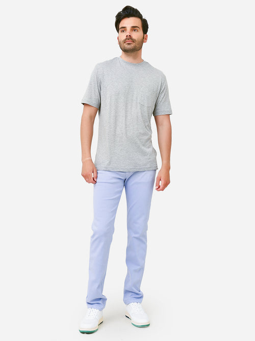 Peter Millar Seaside Men's Summer Soft Pocket Tee