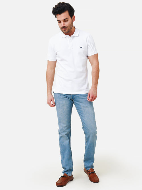Peter Millar Collection Men's Vintage Washed Denim