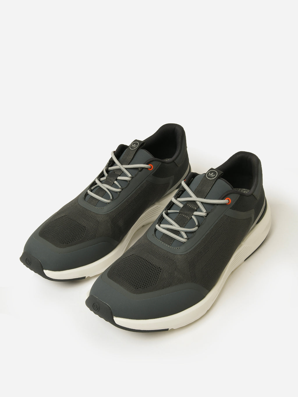 Peter Millar Crown Sport Men's Camberfly Sneaker - Saint Bernard