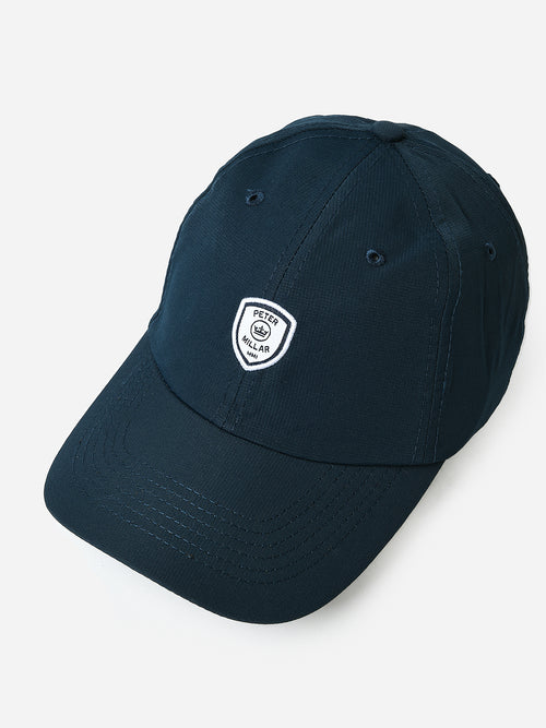 Peter Millar Crown Sport Men's Crown Crest Performance Hat