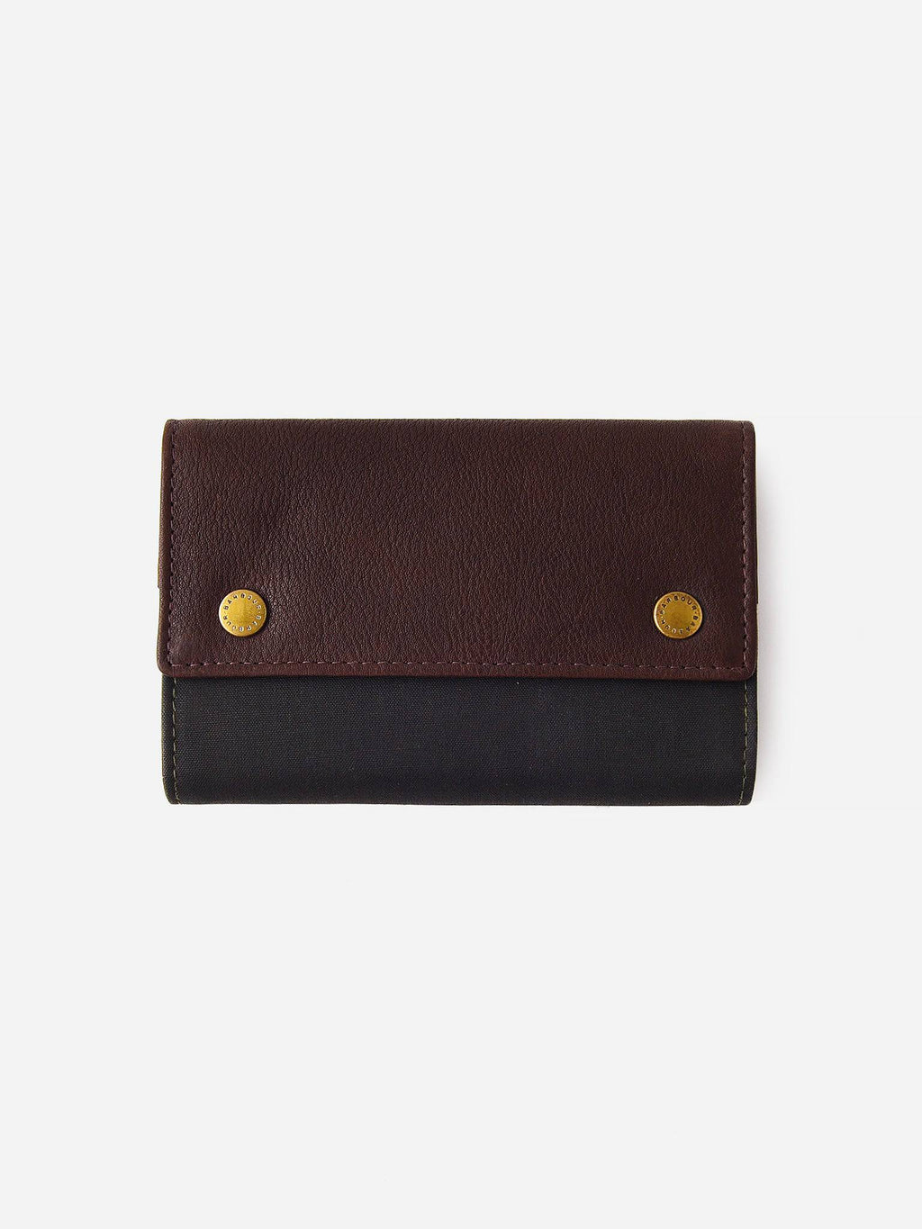 Barbour Men's Aydon Manicure Kit - Saint Bernard