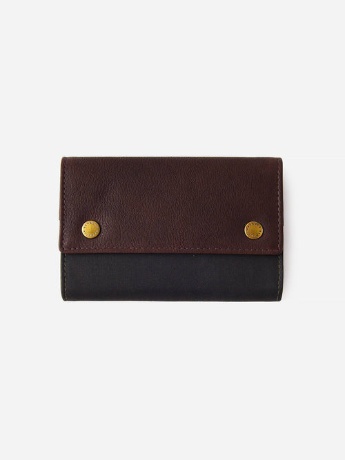 Barbour Men's Aydon Manicure Kit