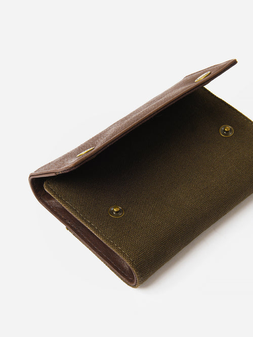 Barbour Padbury Manicure Set