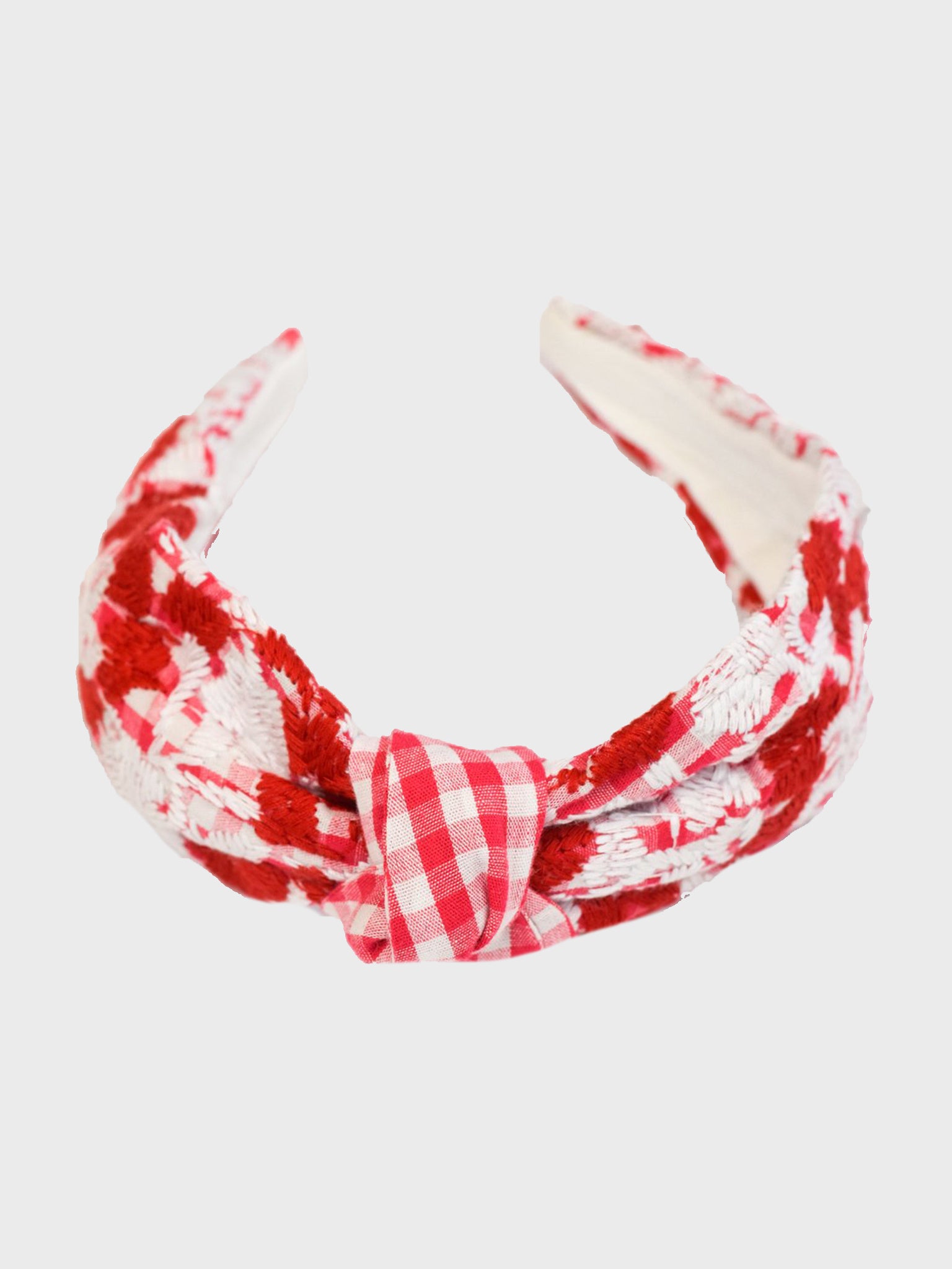 J. Marie Women's Maddie Headband - Saint Bernard