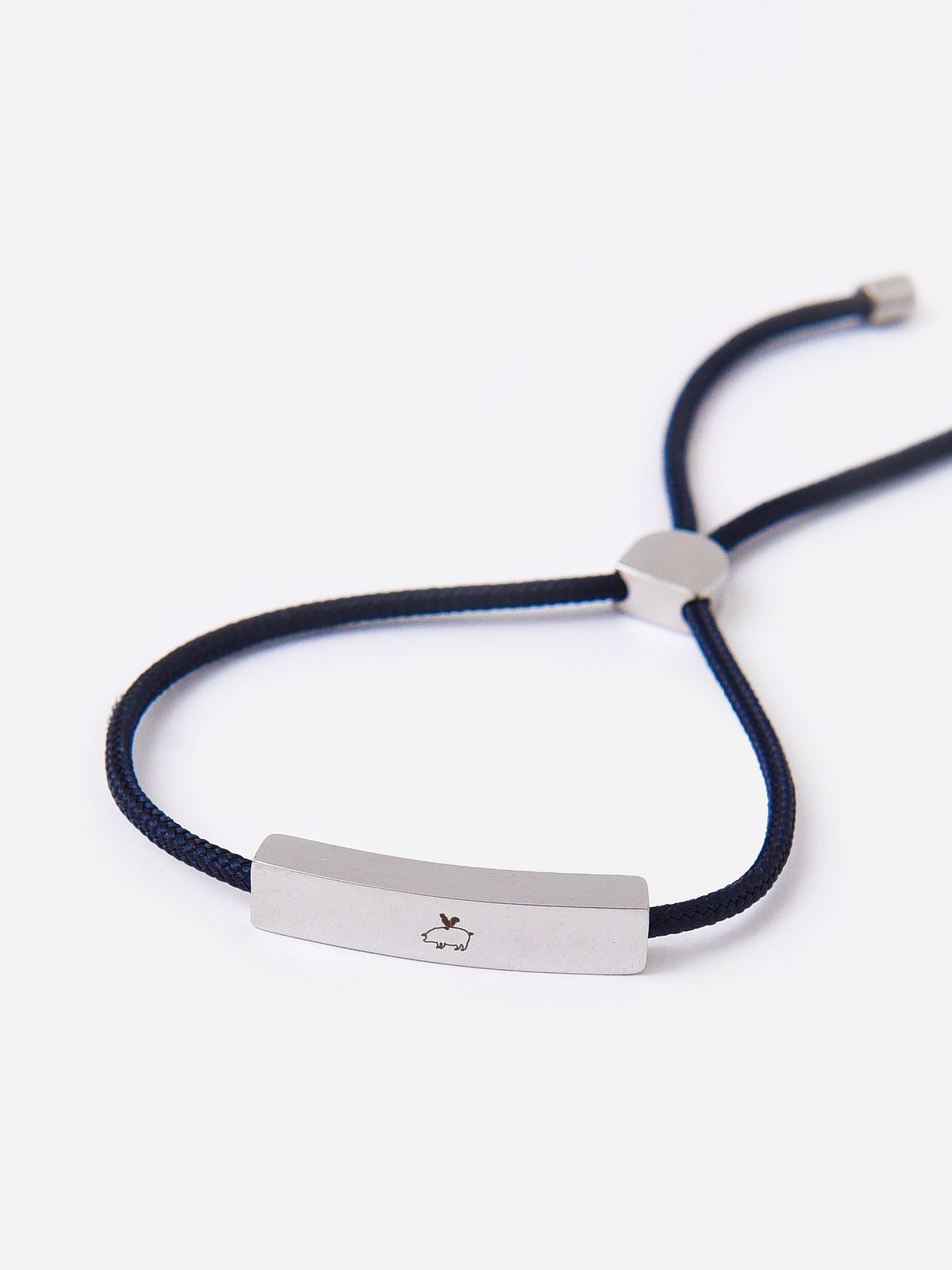 Pig & Hen Mad Matt Bracelet - Saint Bernard