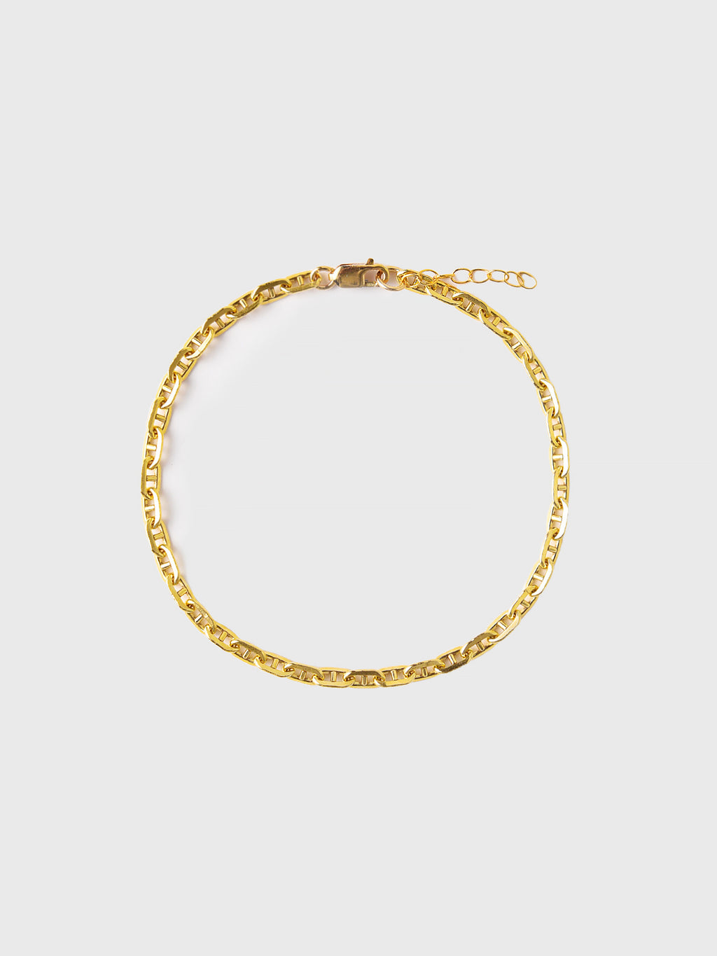 Eight Five One Women's Maeve Chain Bracelet - Saint Bernard