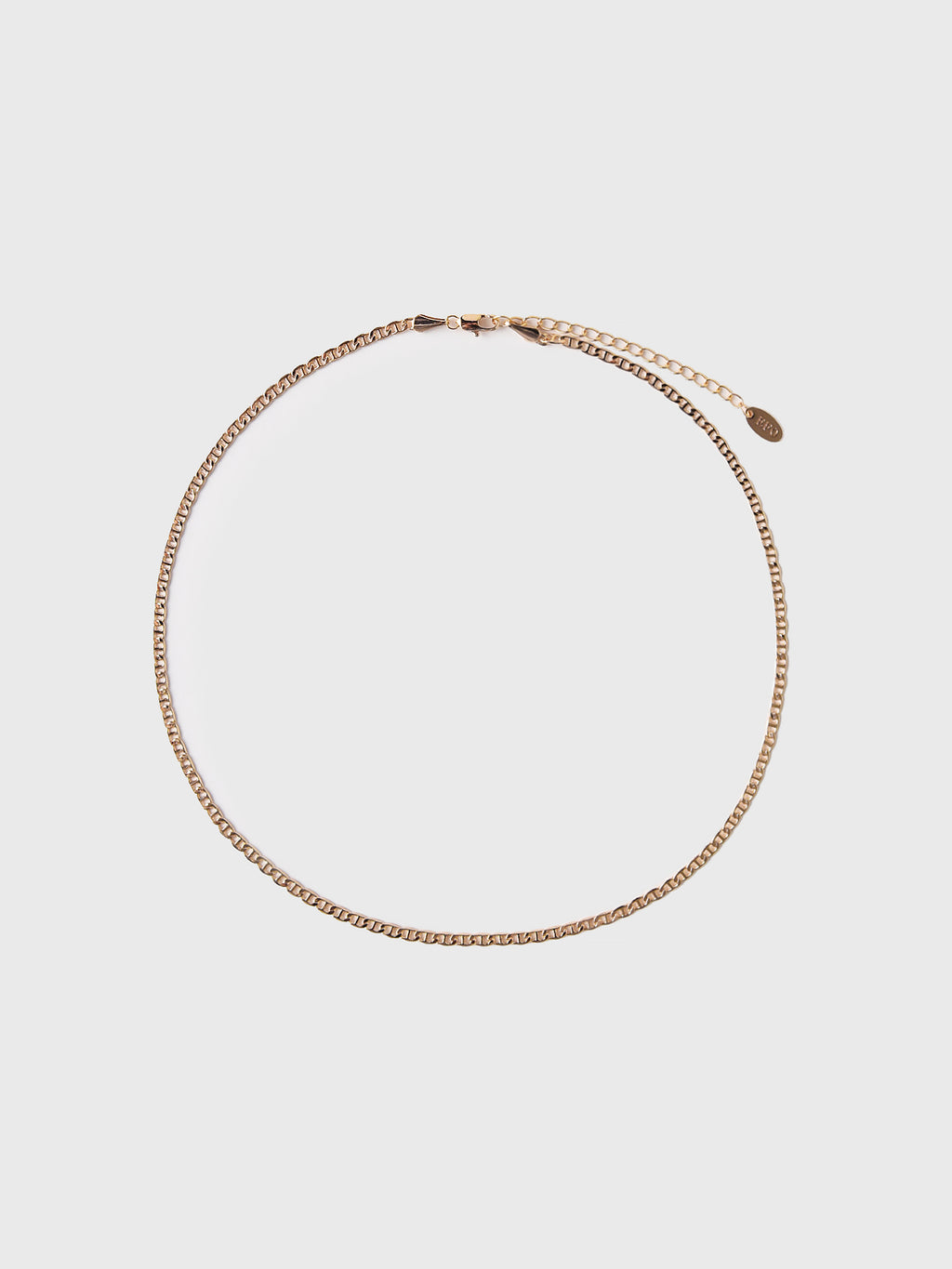 Eight Five One Women's Maeve Chain Necklace - Saint Bernard