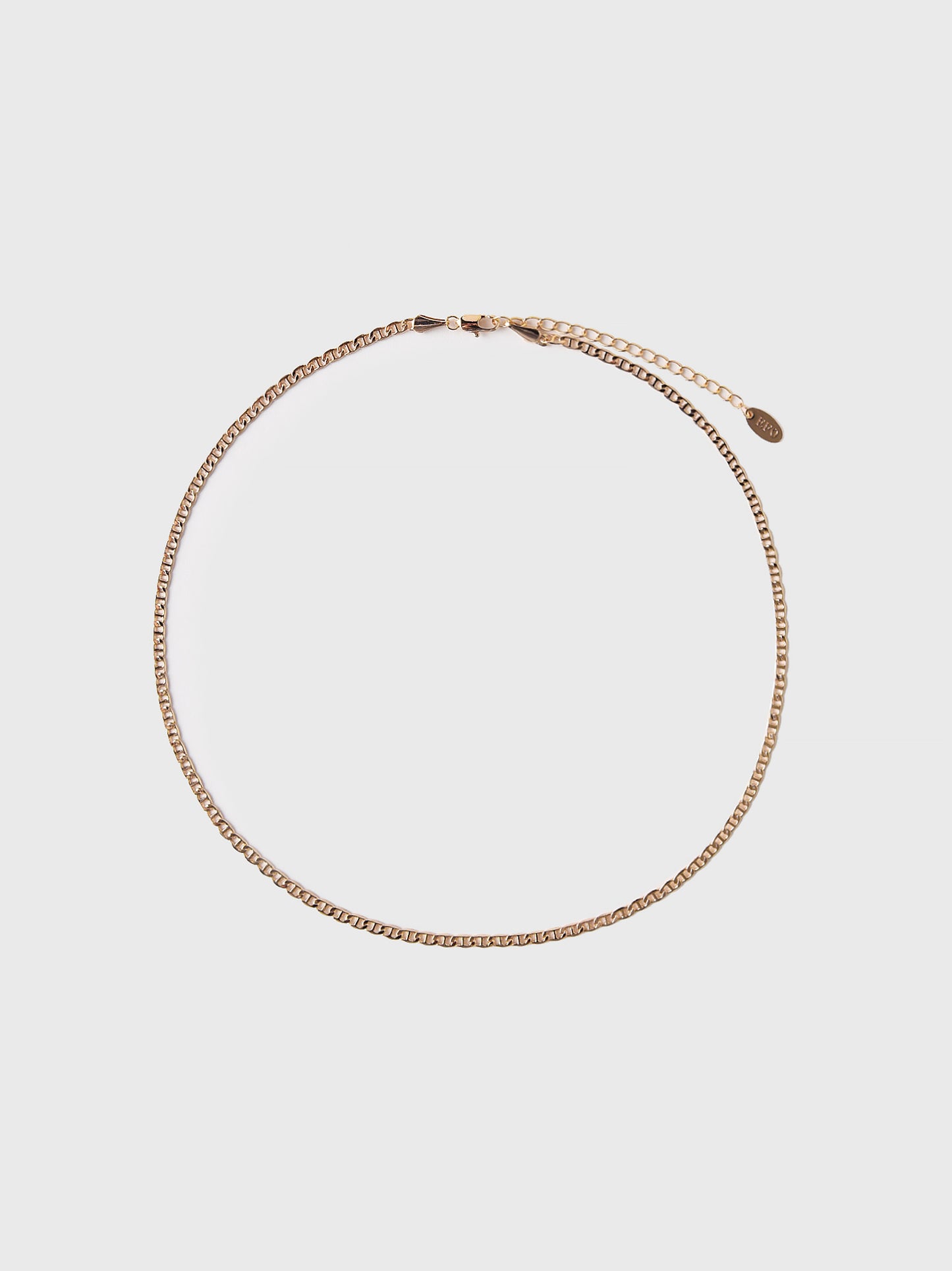 Eight Five One Women's Maeve Chain Necklace