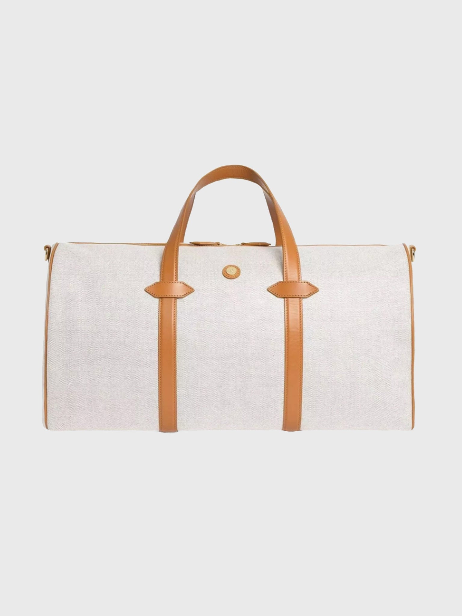 Paravel Main Line Duffle - Saint Bernard