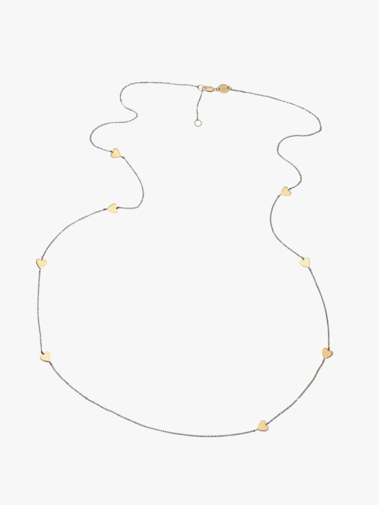 Jennifer Zeuner Jewelry Malia Necklace - Saint Bernard