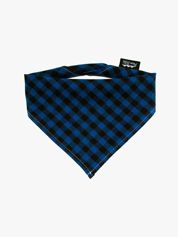 Paws Wild Mammoth Bandana - Saint Bernard