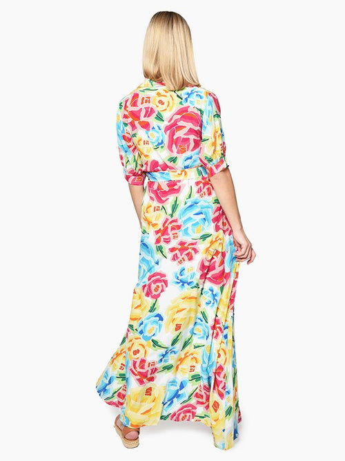 All Things Mochi Marie Dress