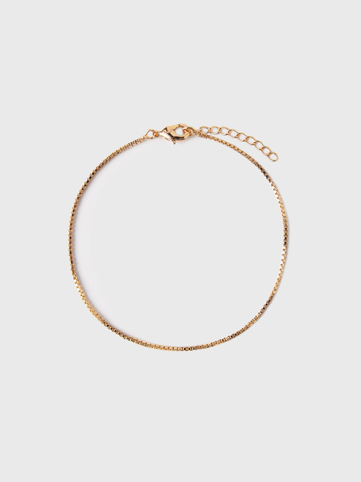Eight Five One Women's Mara Chain Bracelet - Saint Bernard