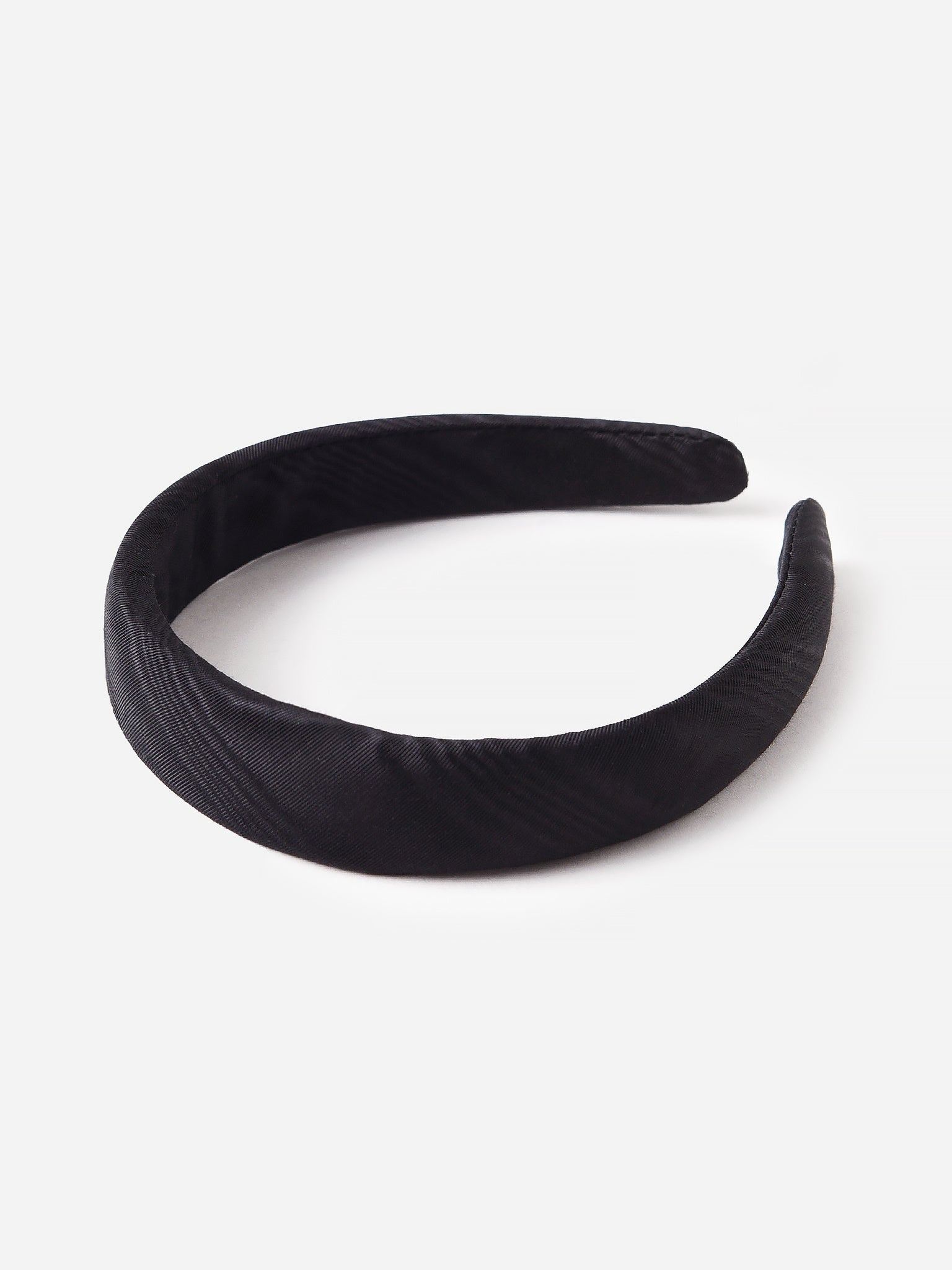 Loeffler Randall Women's Marina Puffy Headband - Saint Bernard