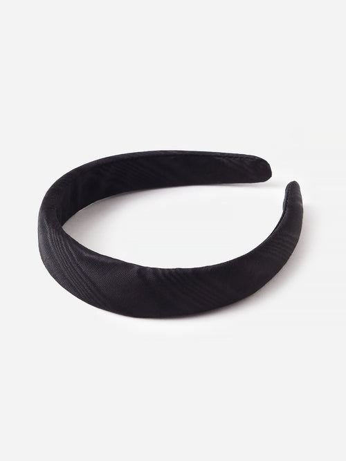 Loeffler Randall Women's Marina Puffy Headband