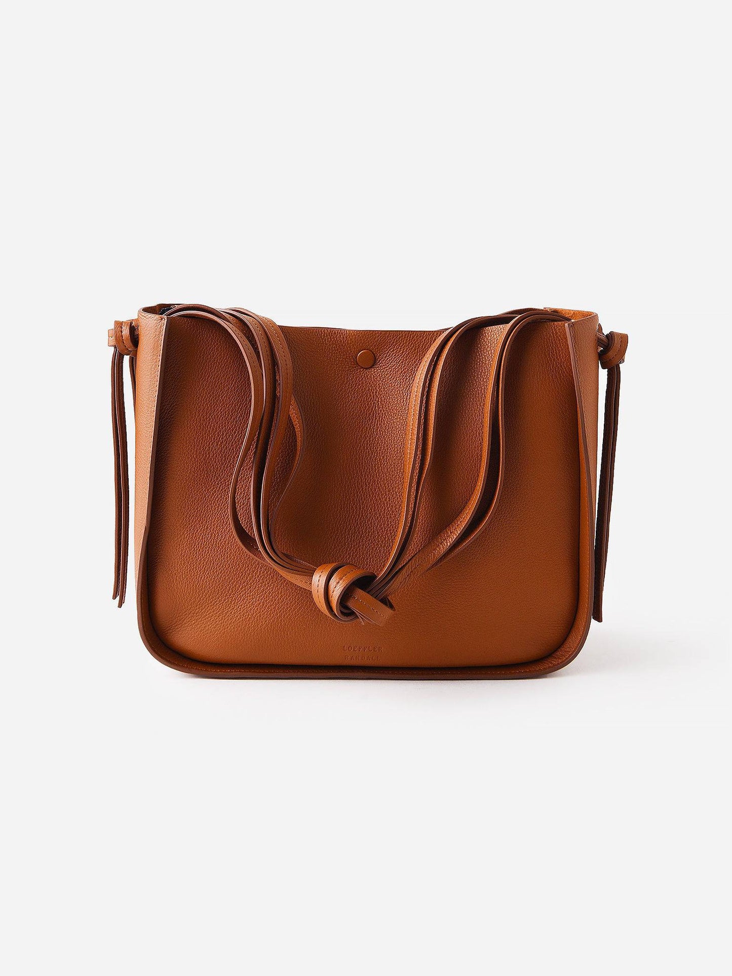 Loeffler Randall Marine Tote Bag - Saint Bernard