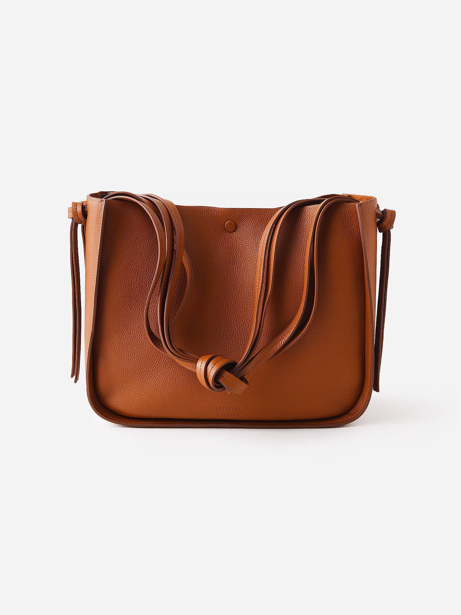 Loeffler Randall Marine Tote Bag - Saint Bernard