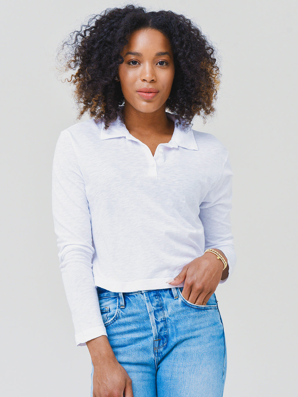 Velvet Women's Marion Blouse - Saint Bernard