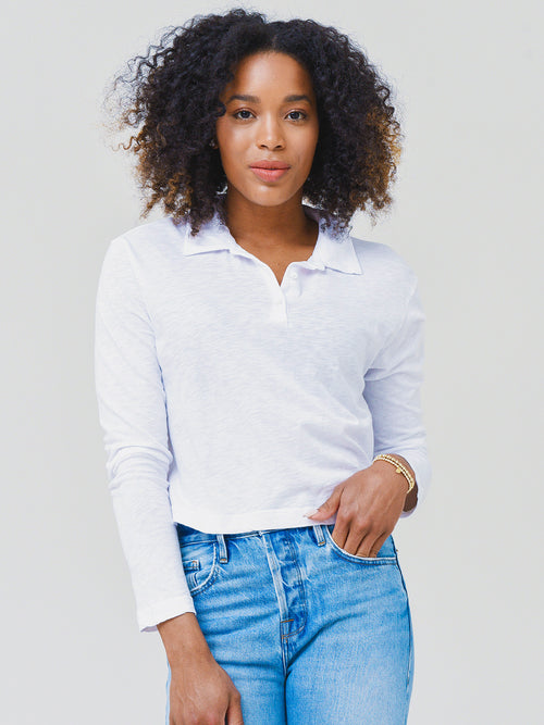 Velvet Women's Marion Blouse