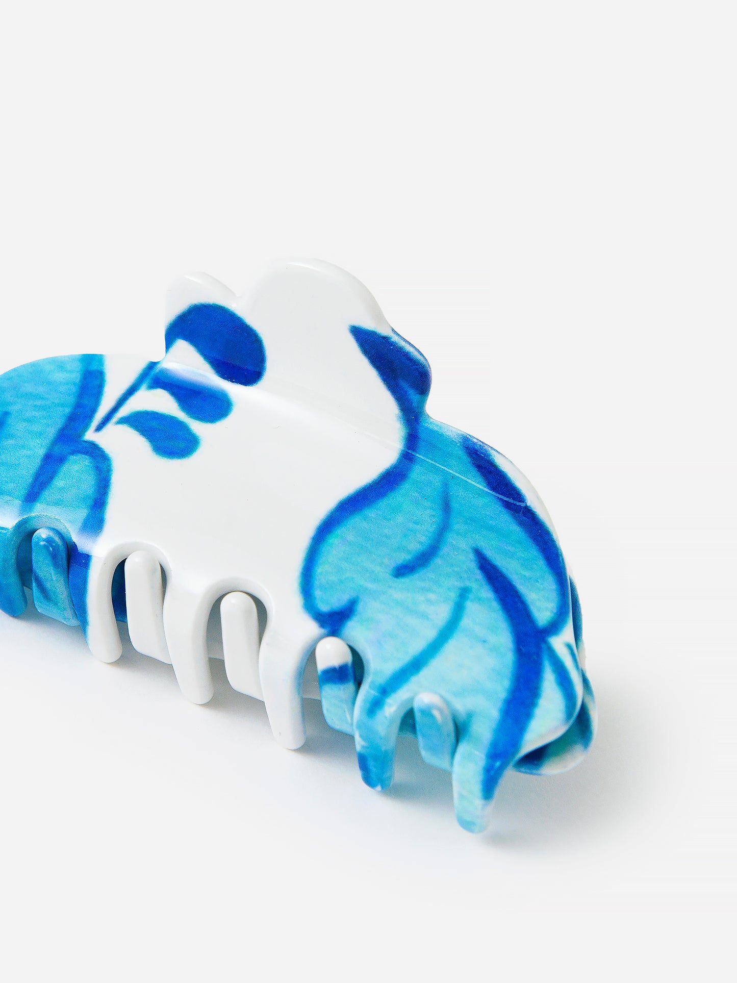 Casa Clara Marla Hair Claw Clip - Saint Bernard