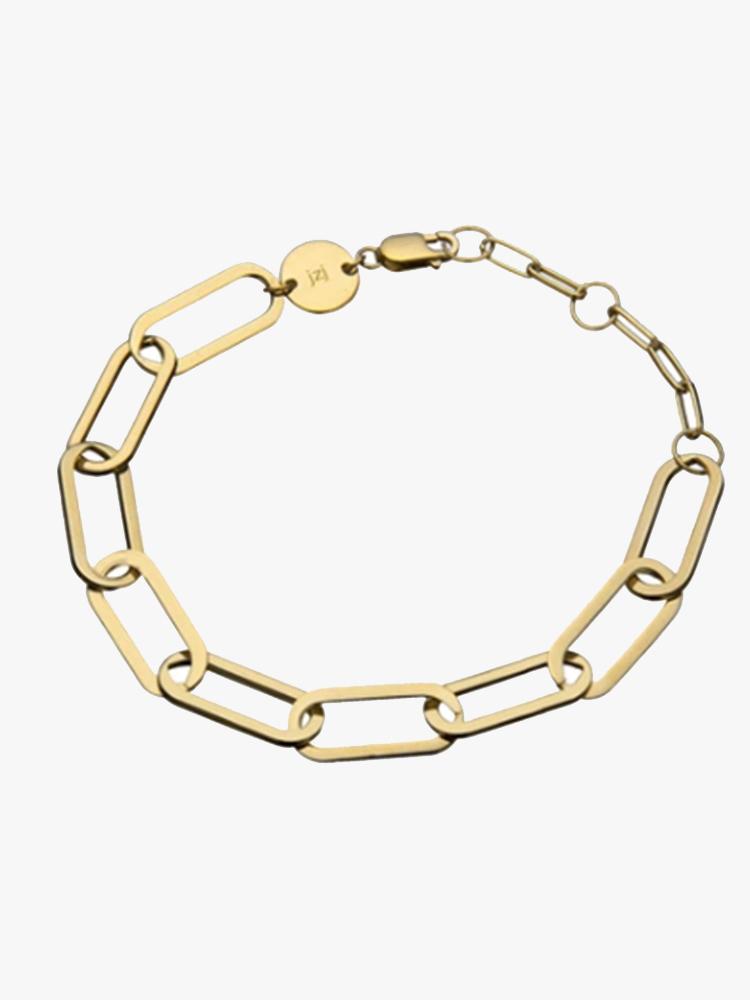 Jennifer Zeuner Jewelry Marta Bracelet - Saint Bernard