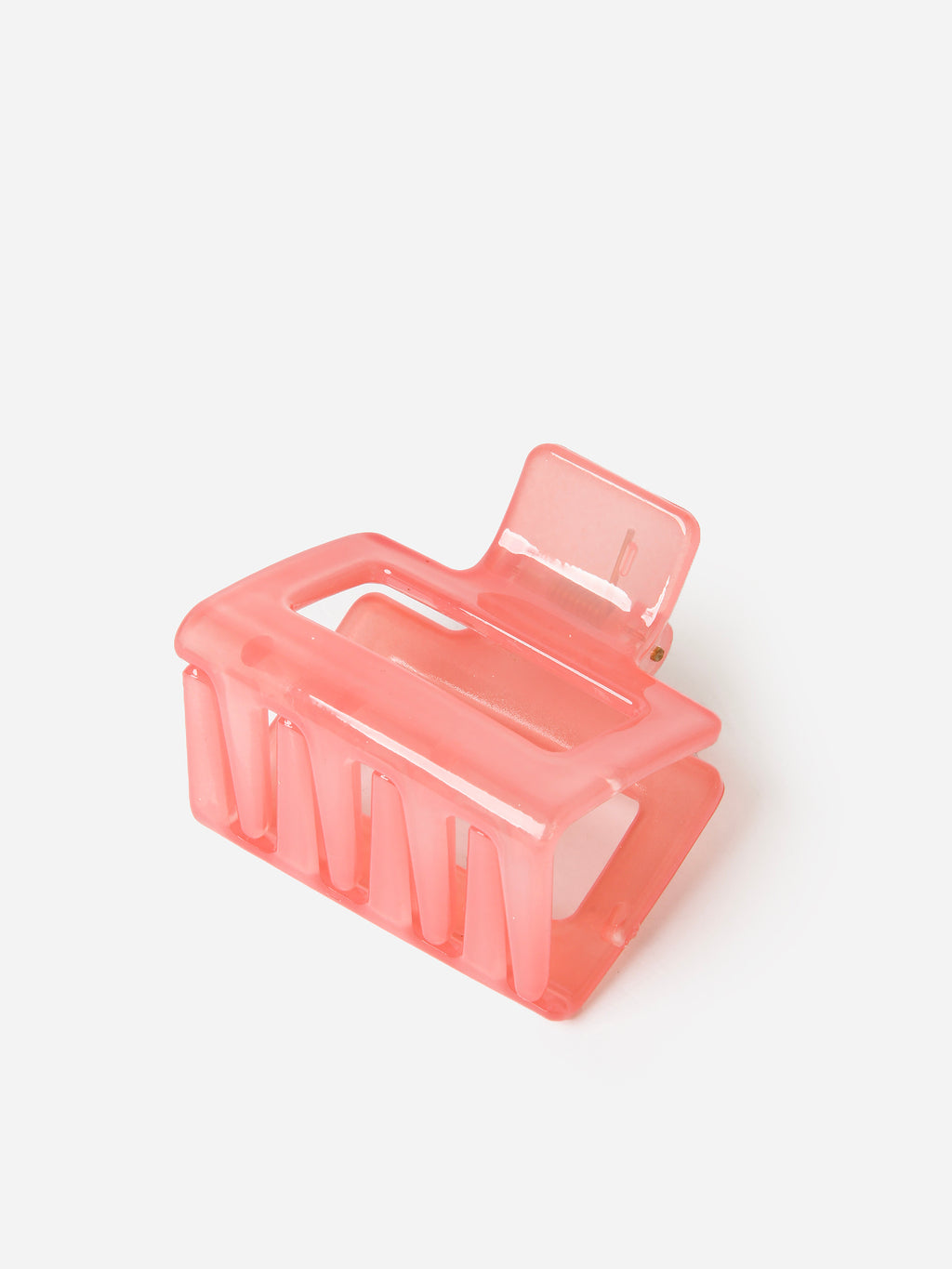 Casa Clara Marta Hair Claw Clip - Saint Bernard
