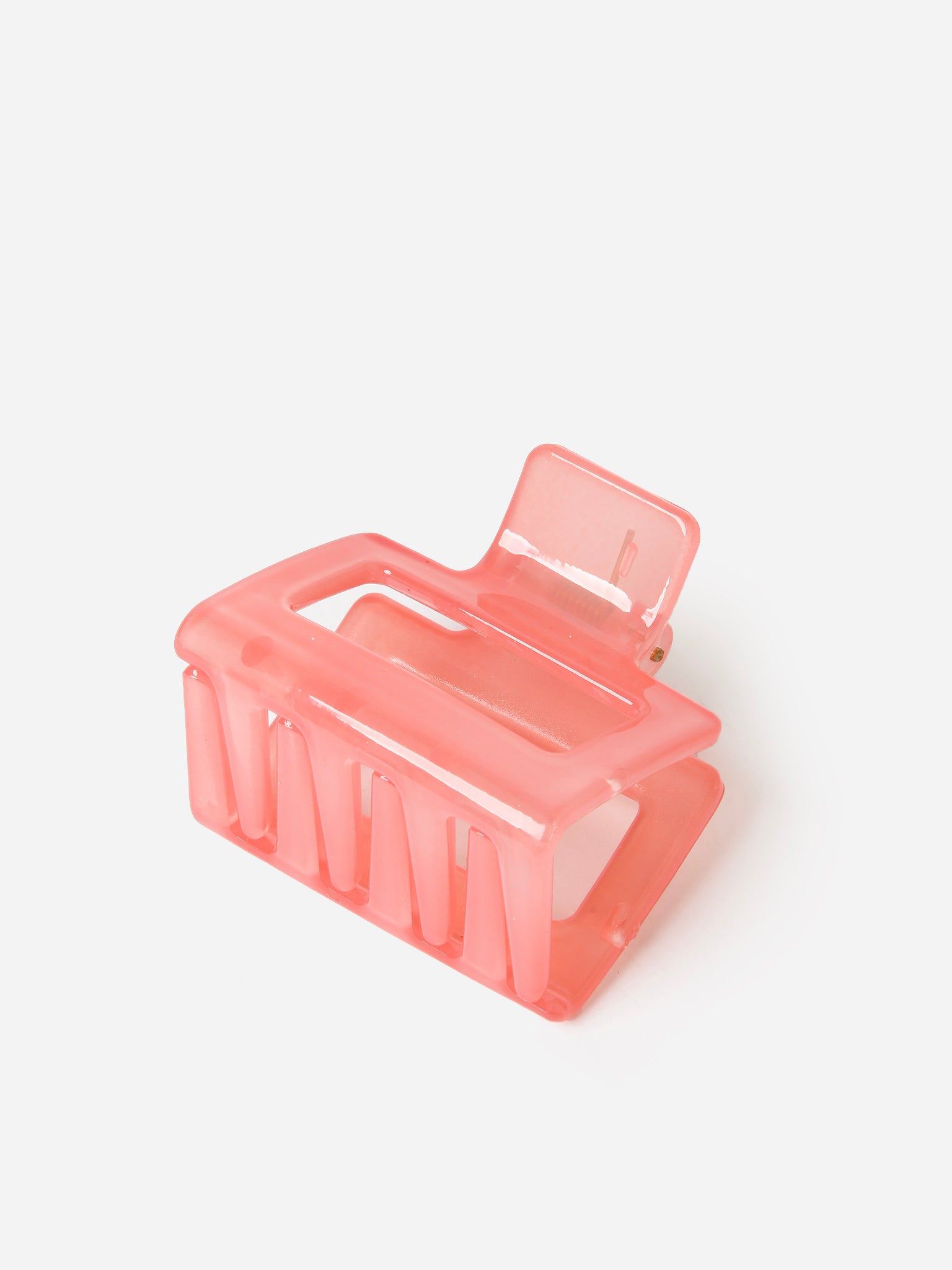 Casa Clara Marta Hair Claw Clip - Saint Bernard