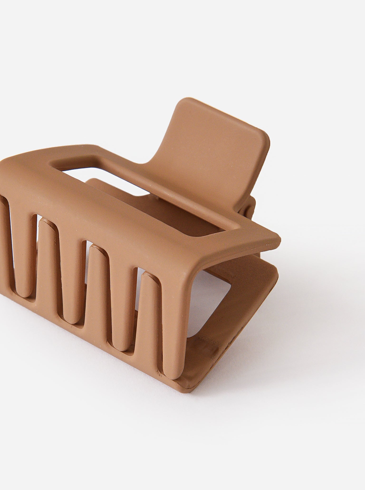 Casa Clara Marta Hair Claw Clip - Saint Bernard