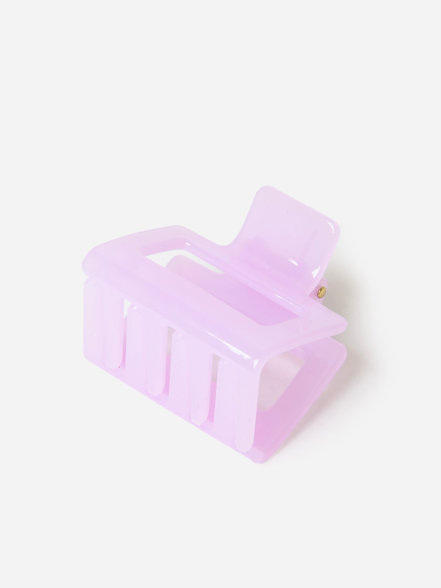 Casa Clara Marta Hair Claw Clip - Saint Bernard