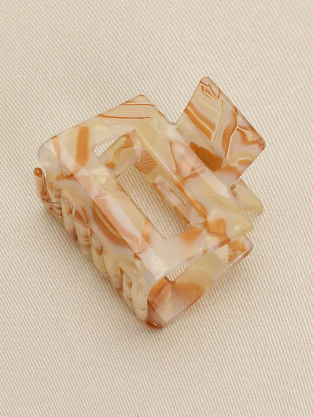 Casa Clara Marta Hair Claw Clip - Saint Bernard