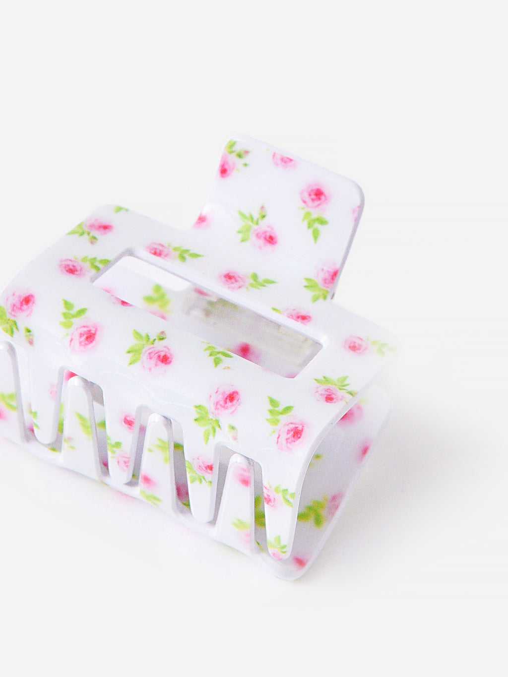 Casa Clara Marta Hair Claw Clip - Saint Bernard