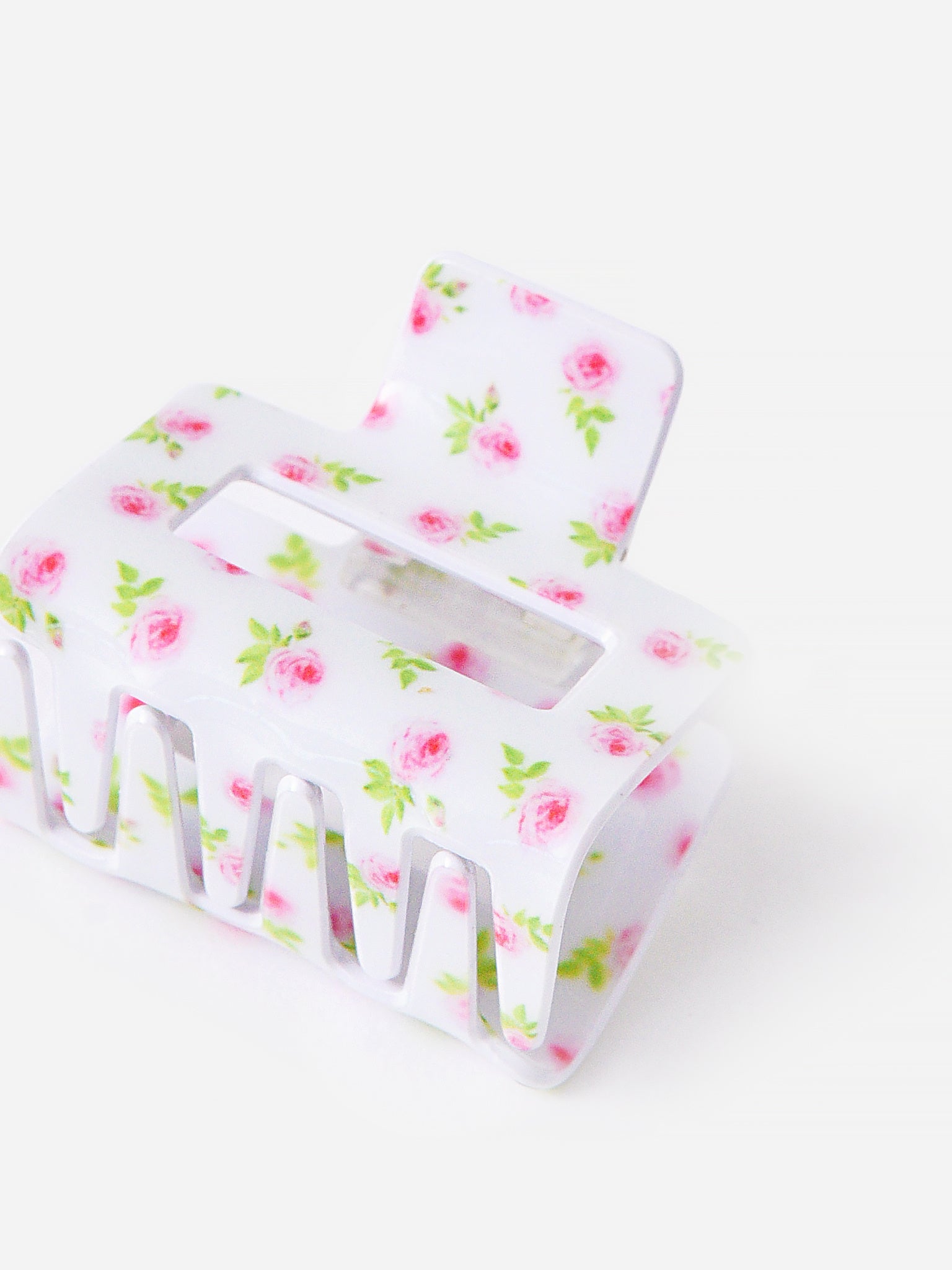 Casa Clara Marta Hair Claw Clip - Saint Bernard