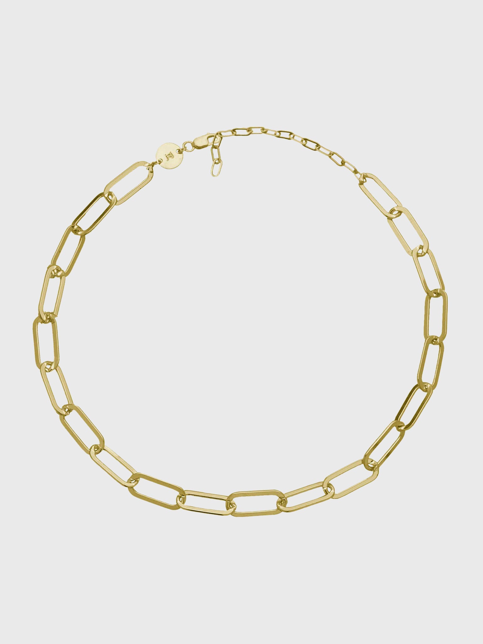 Jennifer Zeuner Jewelry Marta Necklace - Saint Bernard