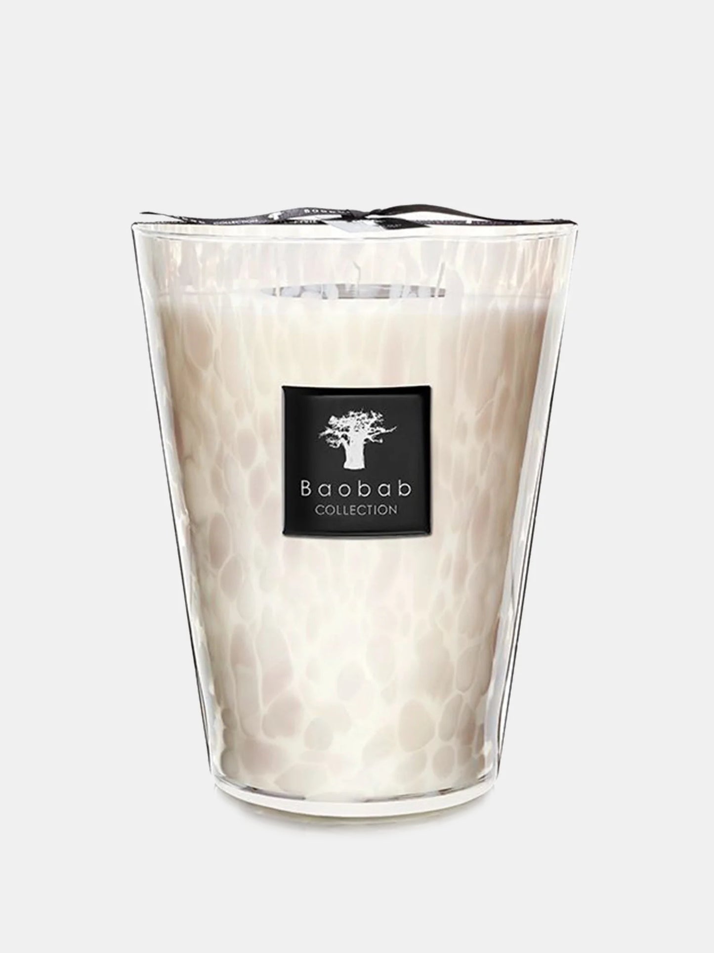 Baobab Collection Max 24 Candle