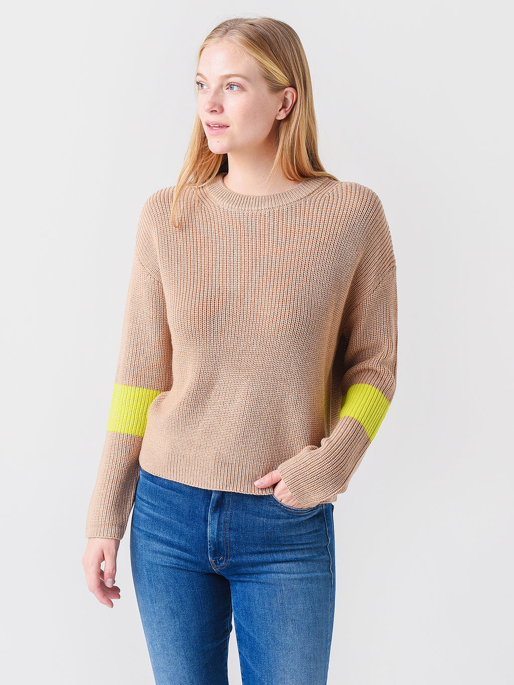 Velvet Women's Maya Top - Saint Bernard