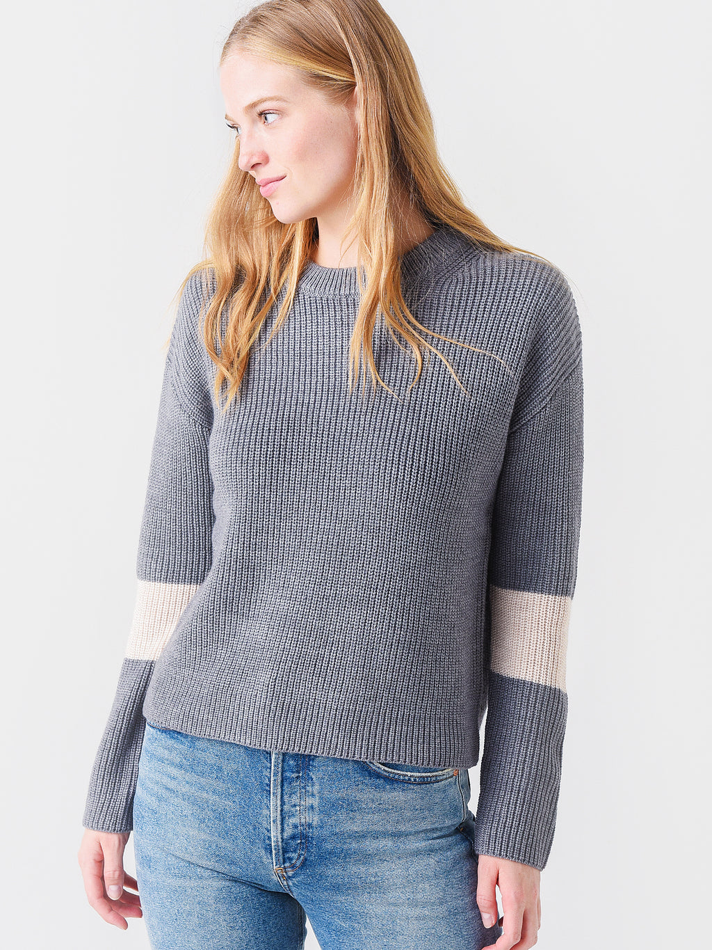 Velvet Women's Maya Top - Saint Bernard