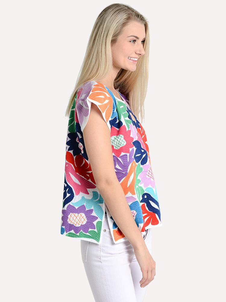 MAYA TOP-alt1