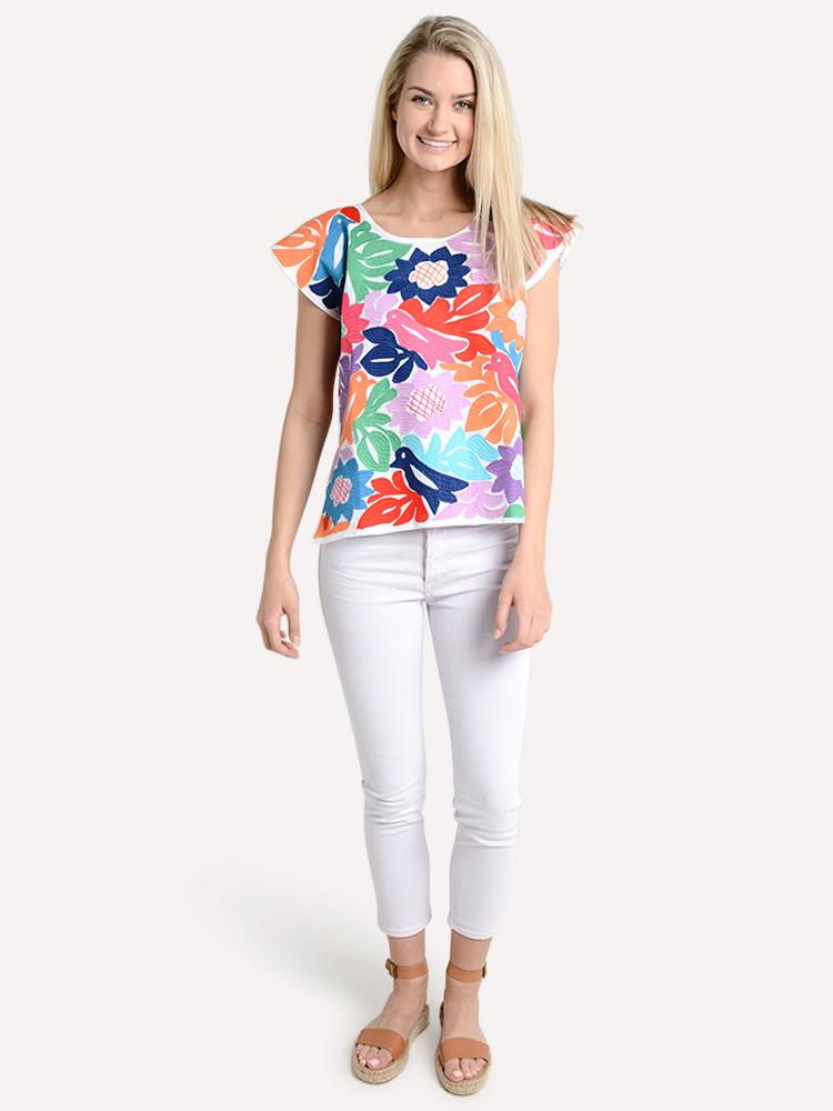 MAYA TOP-alt3