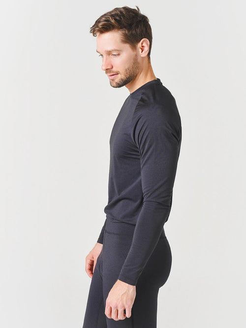 Saint Bernard Men’s Base Layer Crew