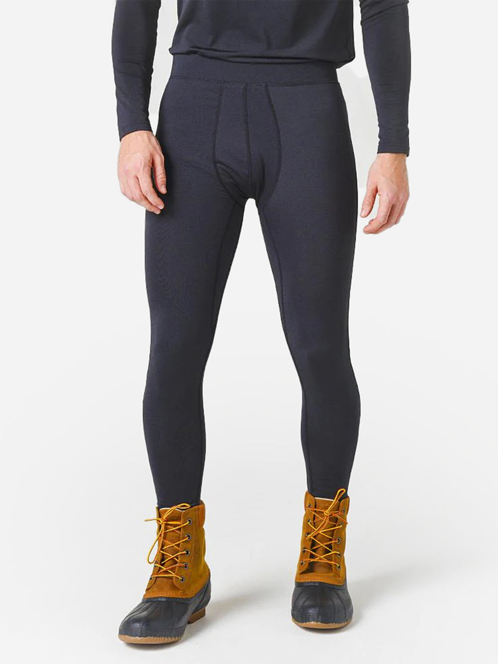 Saint Bernard Men’s Base Layer Pant - Saint Bernard
