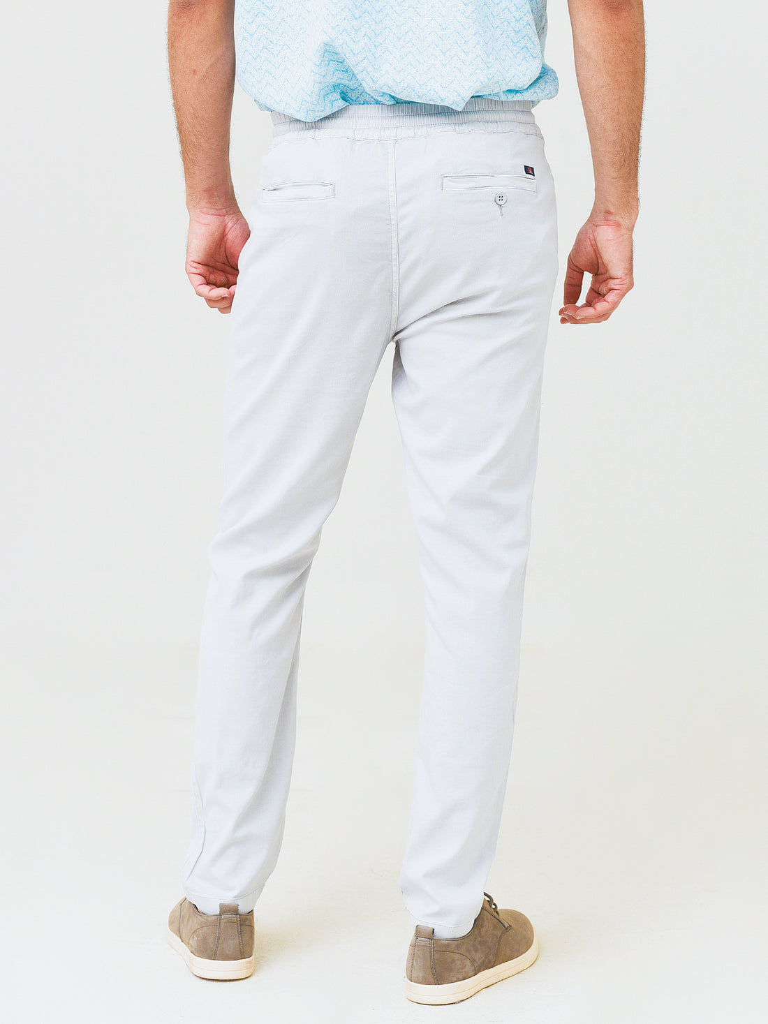 Faherty Brand Men's Essential Pant – saintbernard.com