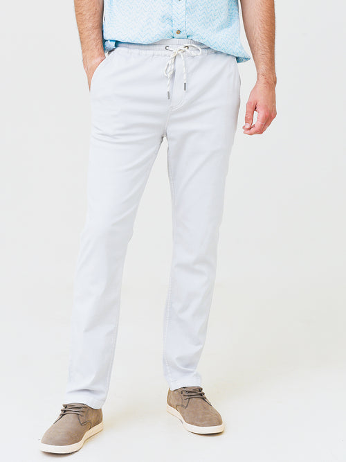 Faherty Brand Men's Essential Pant