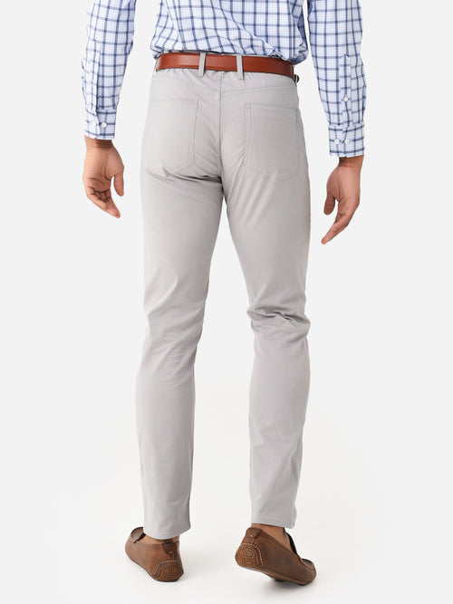 Faherty Brand Men's Movement 5-Pocket Pant