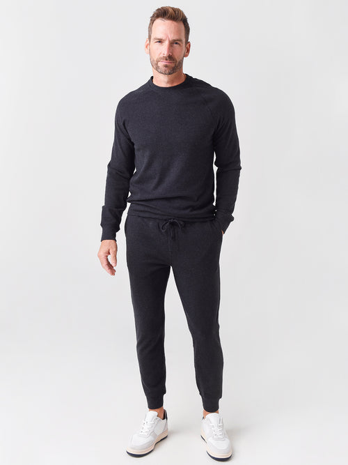Faherty Brand Men's Legend Sweatpant