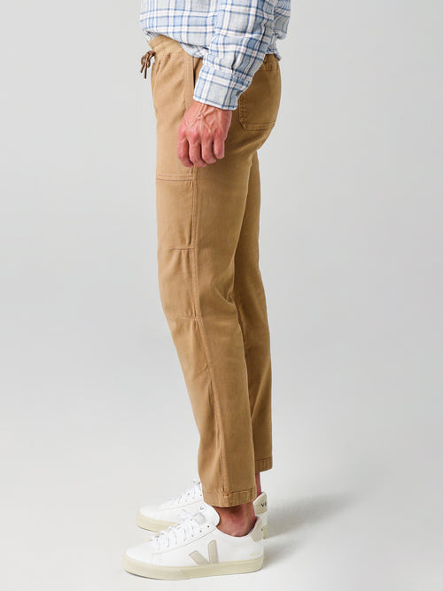 Faherty Brand Men's Field Pant