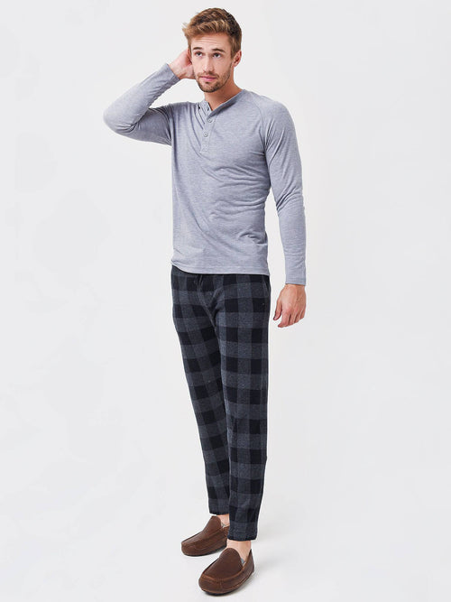 Faherty Brand Men's Legend Pajama Pant