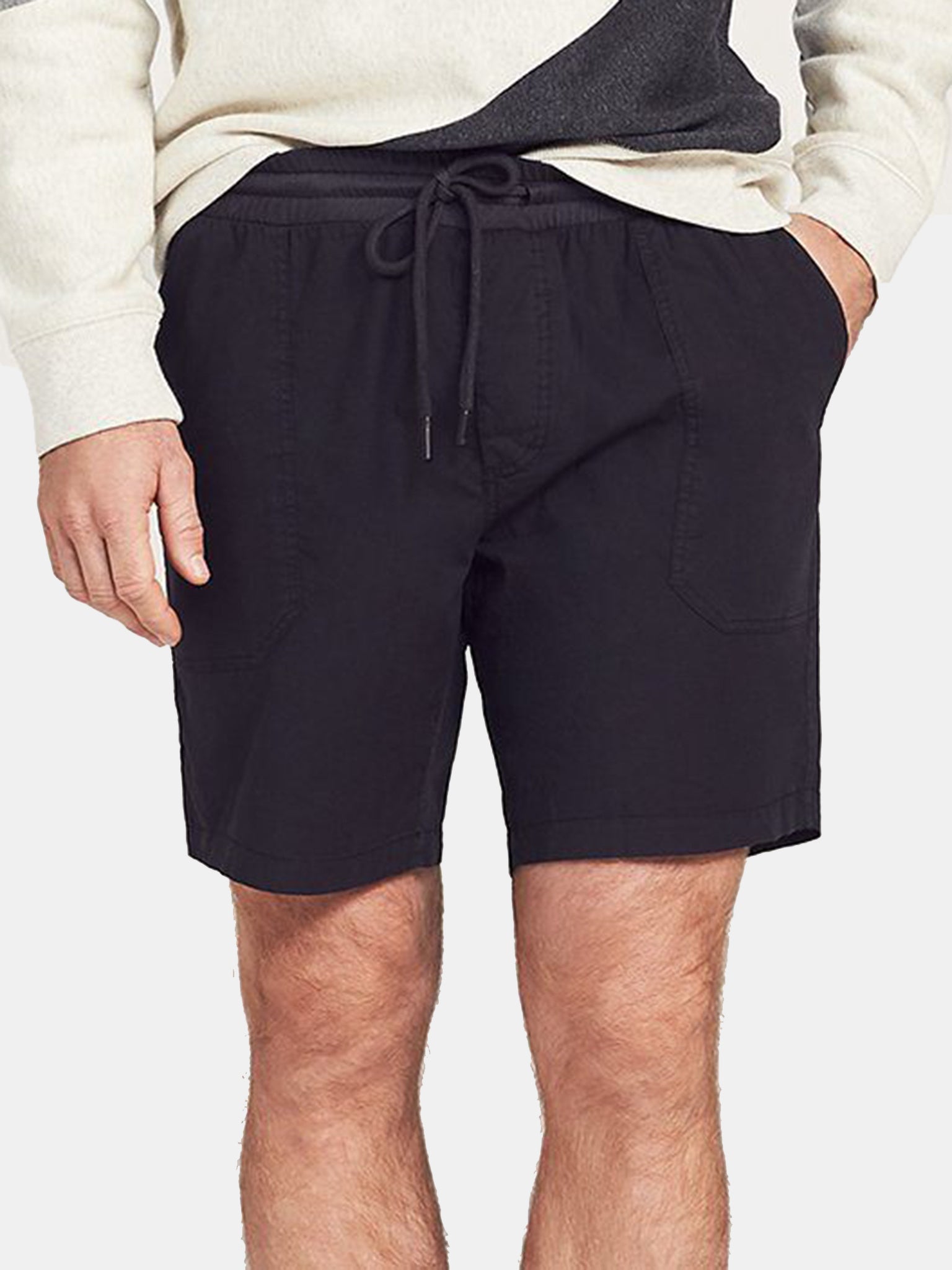 Faherty Brand Men's Weekend Short - Saint Bernard