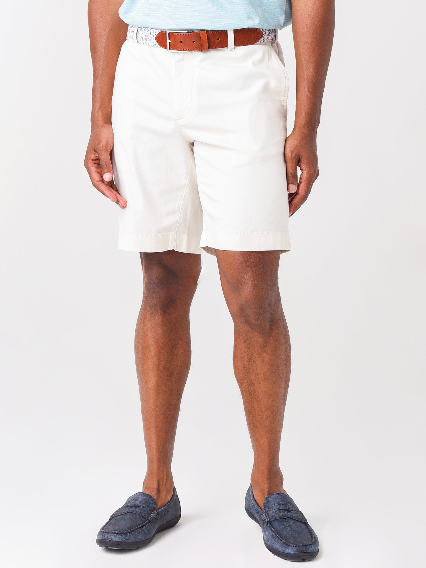 Faherty Brand Men's Island Life Short - Saint Bernard
