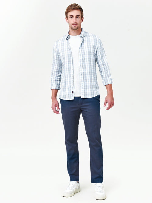 Faherty Brand Men's Island Life Chino Pant