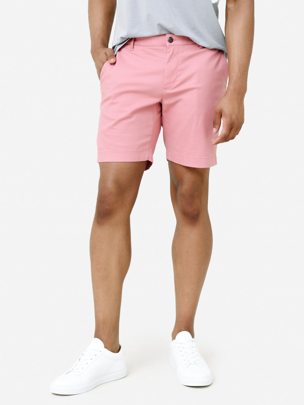 Faherty Brand Men's Island Life Short - Saint Bernard